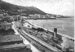 ALGER 046 FRONTDEMERETAVMALAKOFF